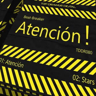 Atención by Beat-Breaker