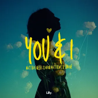 You & I by Shmoné