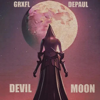 DEVIL MOON by DePaul