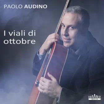 I viali di ottobre (New Version) by Paolo Audino