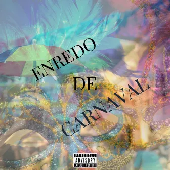 Enredo de Carnaval by Mc Wallker