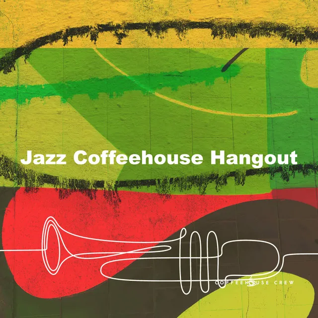 Jazz Coffeehouse Hangout