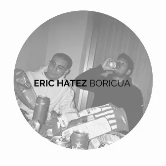 Boricua by Eric Hatez