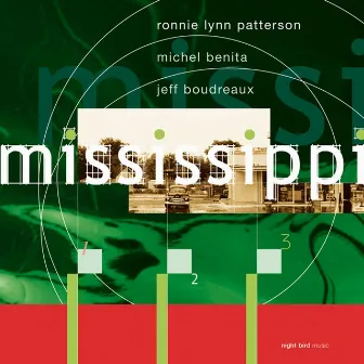 Mississippi by Ronnie Lynn Patterson