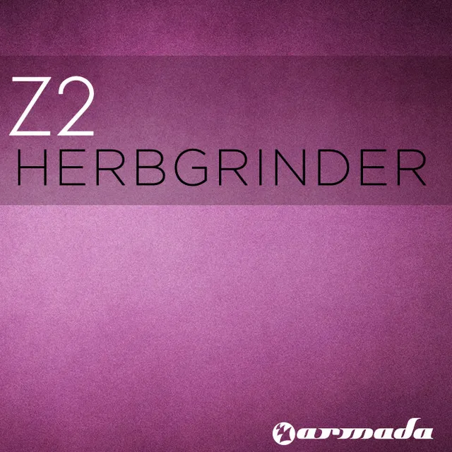 Herbgrinder - Original Mix