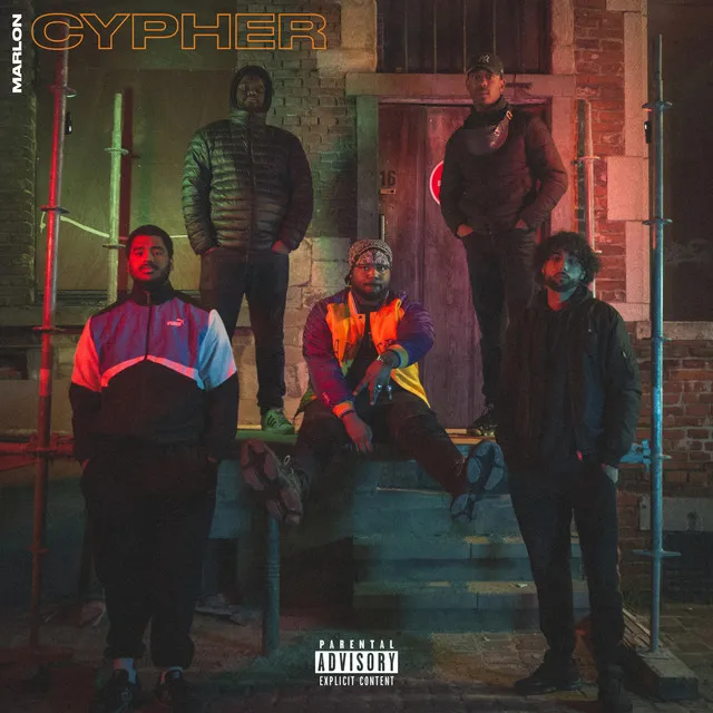 Cypher 1