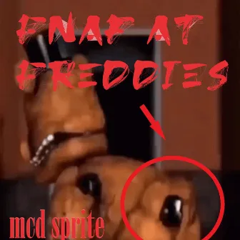 FNAF at Freddies by Mcd Sprite