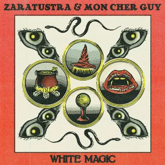 White Magic by Mon cher Guy