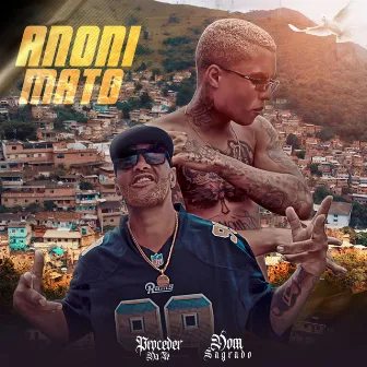 Anonimato by Proceder da Fé