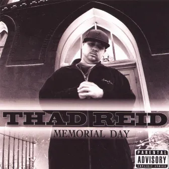 Memorial Day by Thad Reid