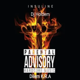 insuline by Dilem K.R.A