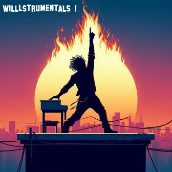 Willlstrumentals I by Willl