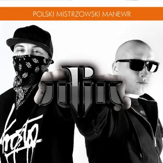 Polski Mistrzowski Manewr by PMM