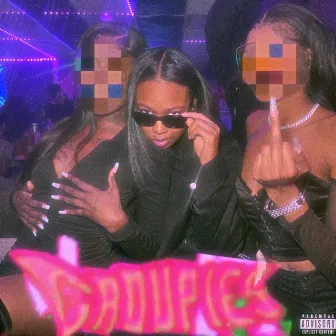 Groupies by Raydy J