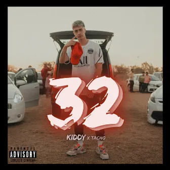 32 by Kiddy