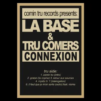 Connexion by La Base