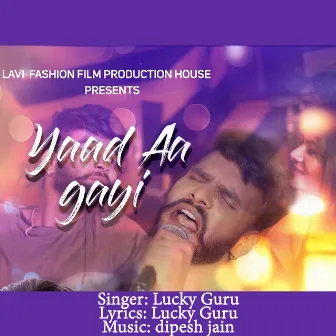 Yaad Aa Gayi by 