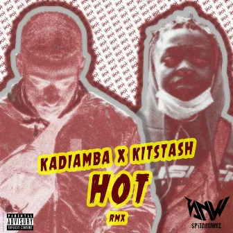 Hot (Remix) by Kadiamba