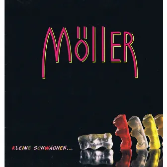 Kleine Schwächen by Moller