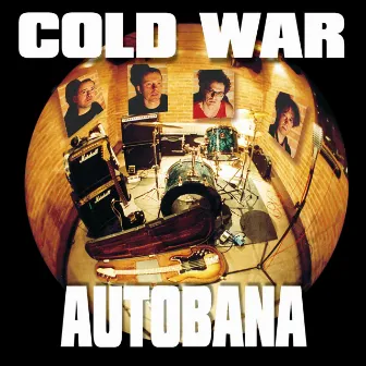 Autobana by Cold War