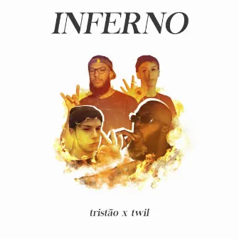 Inferno by Twil