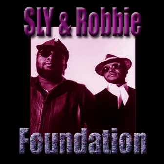 Foundation by Sly