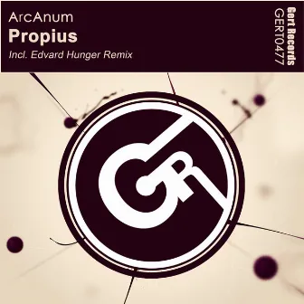 Propius by ArcAnum