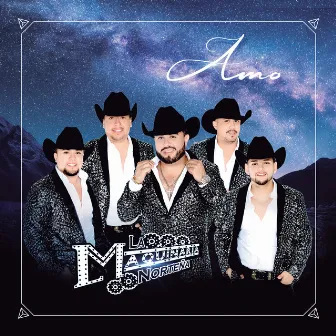 Amo by La Maquinaria Norteña