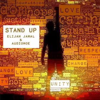 Stand Up by Elijah Jamal