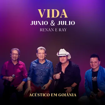 Vida by Junio e Julio