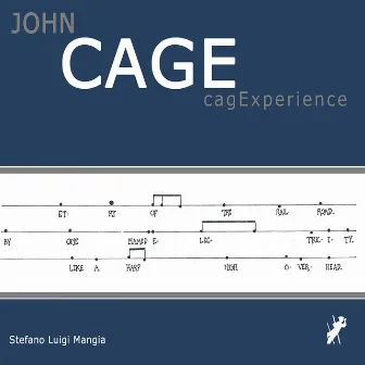 Cagexperience by Stefano Luigi Mangia
