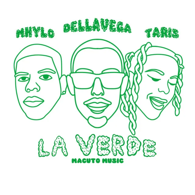 La Verde