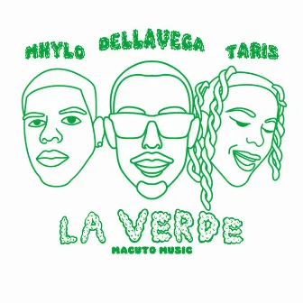 La Verde by DELLAVEGA