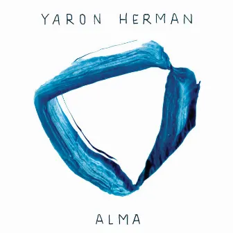 Alma by Yaron Herman