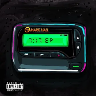 7:17 EP by Mark Hall