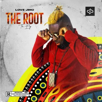 The Root by Love Jimo