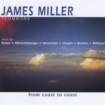 From Coast to Coast by James Miller