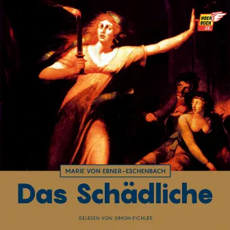 Das Schädliche by Simon Pichler