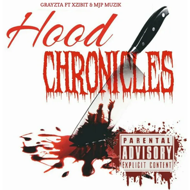 Hood Chroniclez