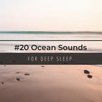 #20 Ocean Sounds for Deep Sleep - Tropical Beach Ukulele, Hawaiian Sound of Nature Collection by Hawaiian Spa Music Relaxation Meditation Ukulele Club