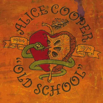 Old School by Alice Cooper