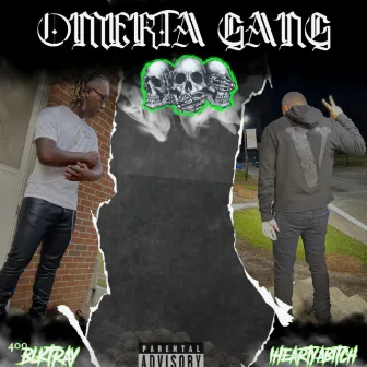 Omerta Gang by IHEARTYABITCH