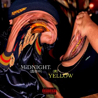 MiDNIGHT. Yellow by RPxSB