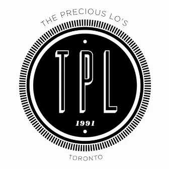 Listen to Your Heart B/W Too Late by The Precious Lo's