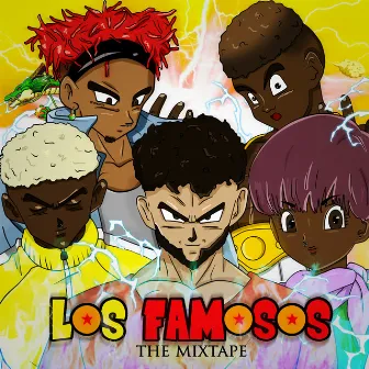 Los Famosos by Afrojuice 195