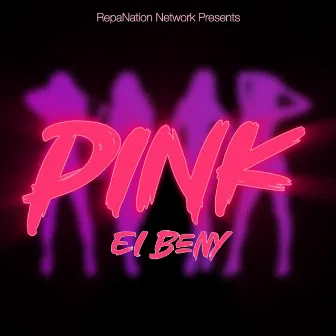 Pink by El Beny