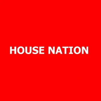 House Nation by Martin Doorly