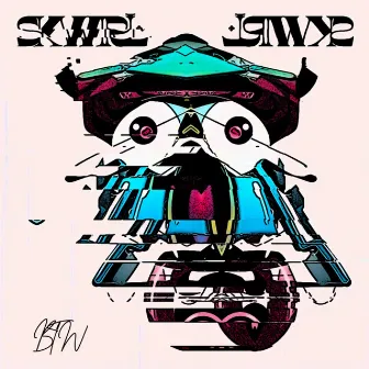 Bee Tee Dubs (Remixes/B-Sides) by Skwirl