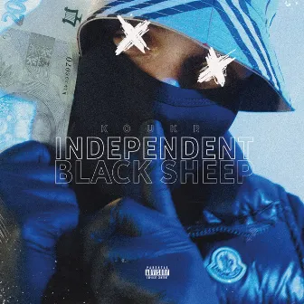 Independent Black Sheep by Koukr