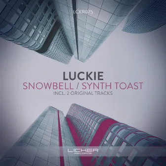 Snowbell / Synth Toast by Luckie